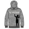 Vingino Hoodie SILHOUETTE