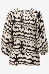 Soaked Blouse ALIZE