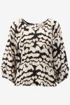 Soaked Blouse ALIZE