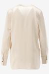 Soaked Blouse EVALINE