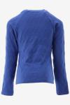Indian Blue Longsleeve 