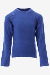 Indian Blue Longsleeve 