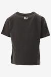 Indian Blue T-shirt 