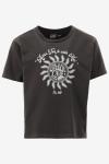 Indian Blue T-shirt 