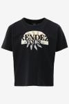 Indian Blue T-shirt 