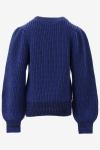 Indian Blue Trui 