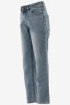 Indian Blue Loose Fit 