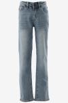 Indian Blue Loose Fit 