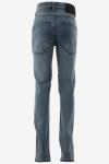Indian Blue Straight Fit 