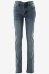 Indian Blue Straight Fit 