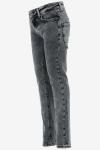 Indian Blue Skinny Fit 