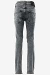 Indian Blue Skinny Fit 
