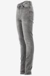 Indian Blue Tapered Fit 