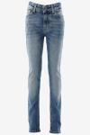 Indian Blue Tapered Fit 