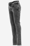 Indian Blue Skinny Fit 