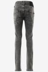 Indian Blue Skinny Fit 