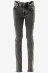 Indian Blue Skinny Fit 