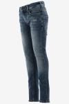 Indian Blue Skinny Fit 