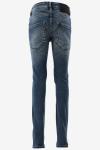 Indian Blue Skinny Fit 