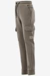 Indian Blue Chino 