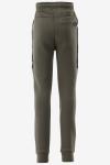 Indian Blue Chino 