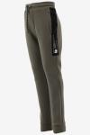 Indian Blue Chino 