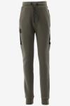 Indian Blue Chino 