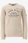 Indian Blue Longsleeve 