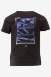 Indian Blue T-shirt 