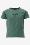 Indian Blue T-shirt 
