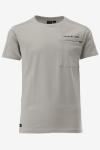 Indian Blue T-shirt 