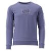 Indian Blue Sweater 