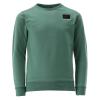 Indian Blue Sweater 