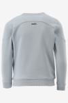 Indian Blue Sweater 