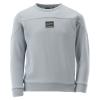 Indian Blue Sweater 