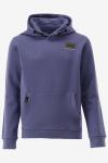Indian Blue Hoodie 