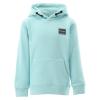 Indian Blue Hoodie 