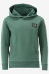 Indian Blue Hoodie 