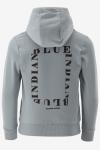 Indian Blue Hoodie 