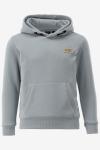 Indian Blue Hoodie 