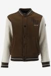 Indian Blue Vest 