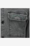 Indian Blue Casual Shirt 