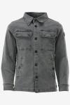 Indian Blue Casual Shirt 