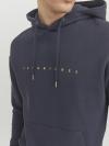 Jack&Jones Hoodie STAR