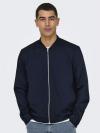 Only & Sons Sweatvest MARK BOMBER