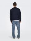 Only & Sons Sweatvest MARK BOMBER