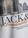 Jack&Jones T-shirt BOSTON