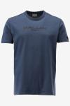 Ballin T-shirt DRIPPING LOGO