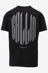 Ballin T-shirt GRUNGE LOGO