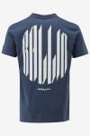 Ballin T-shirt GRUNGE LOGO